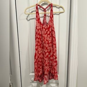 Forever 21 beach dress